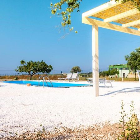 マルツァメミ Isola Dei Poeti Bed & Breakfast エクステリア 写真