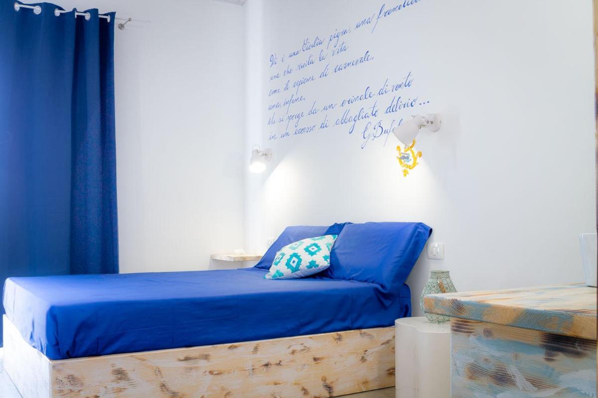 マルツァメミ Isola Dei Poeti Bed & Breakfast エクステリア 写真