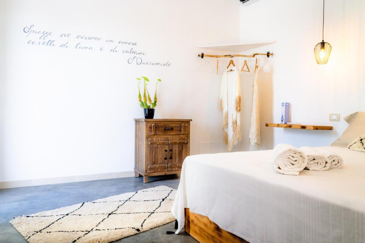 マルツァメミ Isola Dei Poeti Bed & Breakfast エクステリア 写真