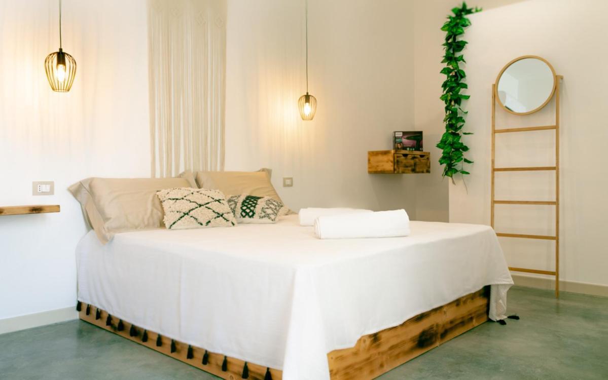 マルツァメミ Isola Dei Poeti Bed & Breakfast エクステリア 写真