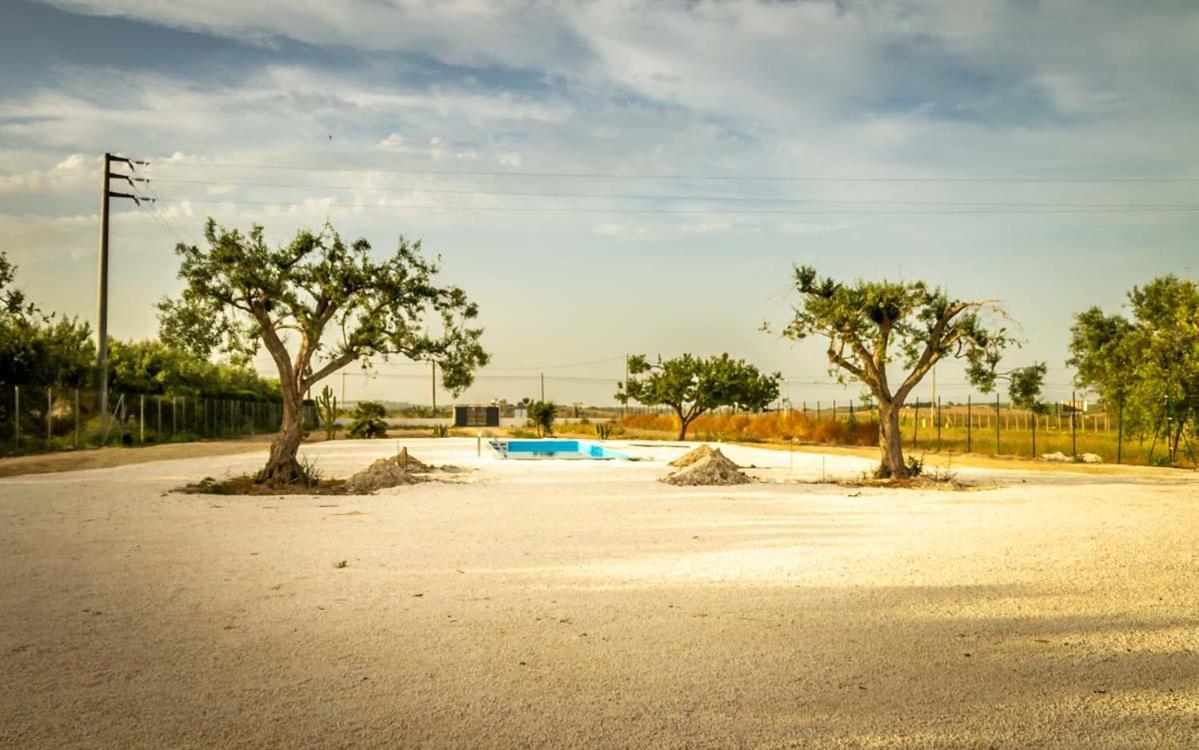 マルツァメミ Isola Dei Poeti Bed & Breakfast エクステリア 写真