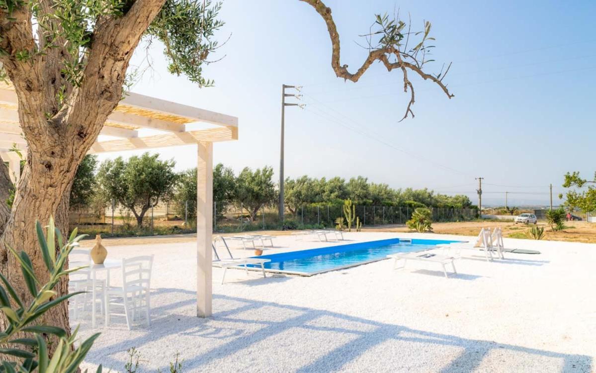 マルツァメミ Isola Dei Poeti Bed & Breakfast エクステリア 写真