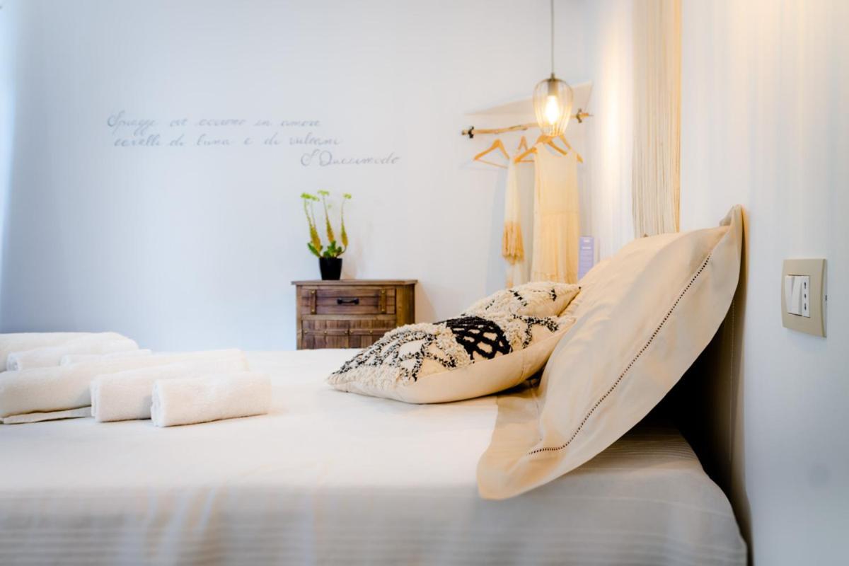マルツァメミ Isola Dei Poeti Bed & Breakfast エクステリア 写真