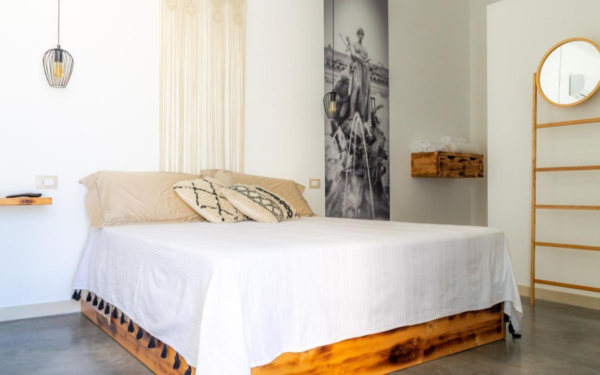 マルツァメミ Isola Dei Poeti Bed & Breakfast エクステリア 写真