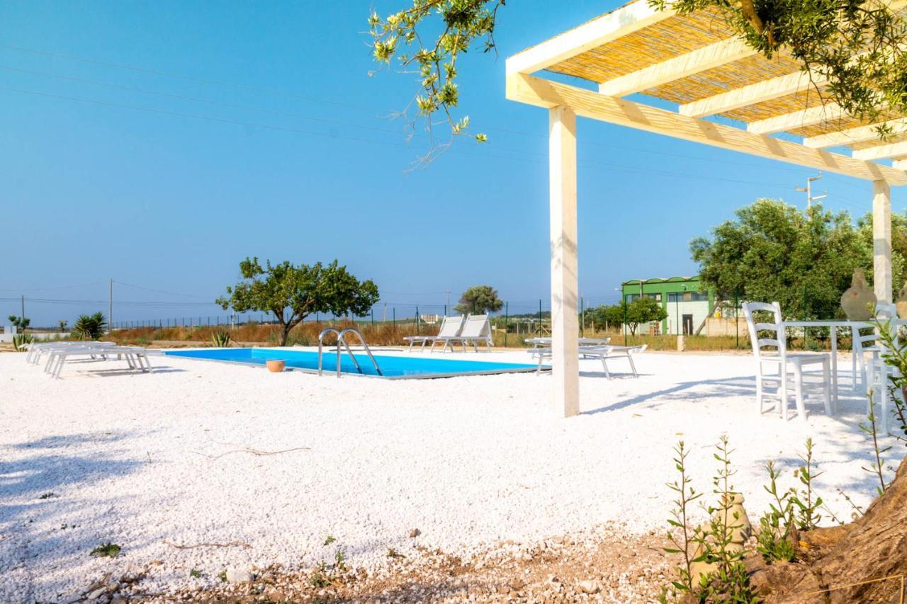 マルツァメミ Isola Dei Poeti Bed & Breakfast エクステリア 写真