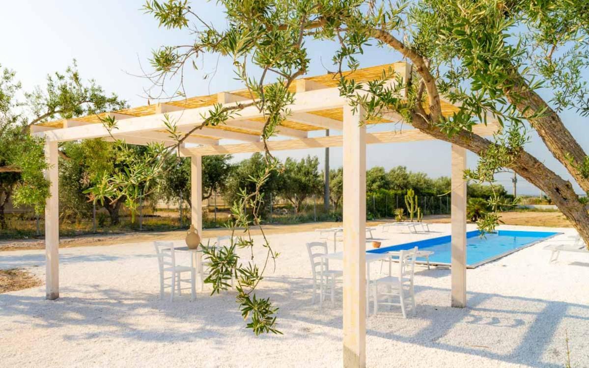 マルツァメミ Isola Dei Poeti Bed & Breakfast エクステリア 写真